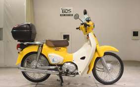 HONDA C50 SUPER CUB 2025 AA09