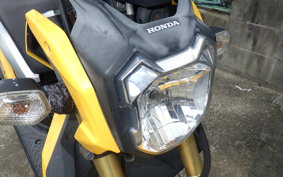 HONDA ZOOMER-X