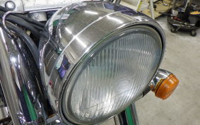 HONDA SHADOW 400 1997 NC34