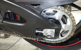 SUZUKI GSX-S1000F 2016 GT79A