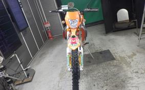 KTM 250 EXC F 2005