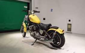 HONDA CB750 CUSTOM 1981