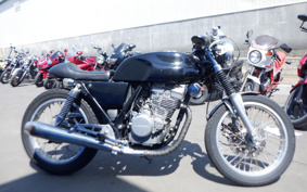 HONDA GB250 CLUBMAN 1 MC10