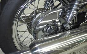 TRIUMPH BONNEVILLE T100 2015