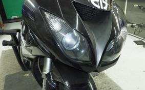 KAWASAKI NINJA ZX-6R 2011