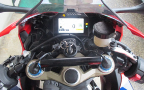 HONDA CBR1000RR 2017 SC77