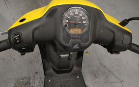 HONDA  TACT  BASIC  AF79