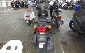 YAMAHA JOG Gen.5