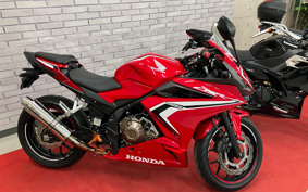 HONDA CBR400R ABS 2021 NC56