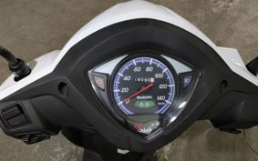 SUZUKI ADDRESS V110 CE47A