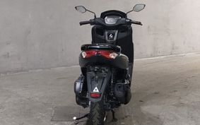 YAMAHA N-MAX 125 SEG6J