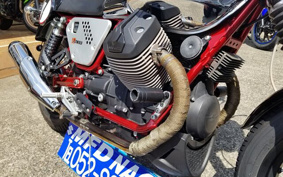 MOTO GUZZI V7 RACER 2014