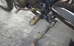 KAWASAKI KLX250 2015 LX250E