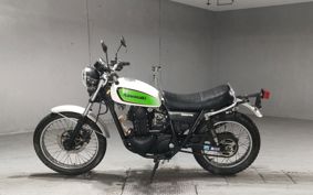 KAWASAKI 250TR BJ250F