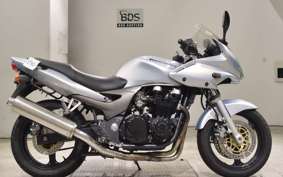 KAWASAKI ZR 700 S 2004 ZR750F