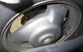 YAMAHA JOG Gen.5 2016 SA36J