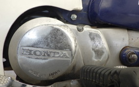 HONDA C50 SUPER CUB AA01