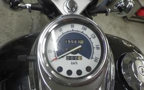 YAMAHA DRAGSTAR 250 2015 VG05J