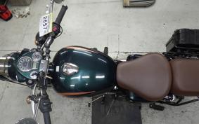 OTHER ENFIELD CLASSIC 350 2022