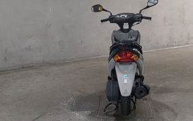 SUZUKI ADDRESS V125 CF46A