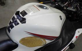 SUZUKI HAYABUSA Gen.2 2008