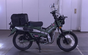 OTHER CT125-2