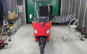 HONDA GYRO CANOPY 1996 TA03
