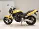 Фото Honda HORNET 250 2003 с японского аукциона