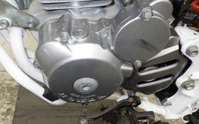 HONDA XLR125R JD16