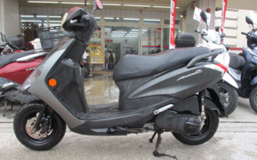 YAMAHA  AXIS Z SED7J