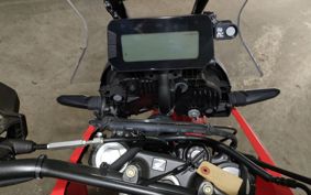 HONDA CRF250 RALLY S MD47
