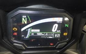 KAWASAKI NINJA 650 A 2021 ER650H