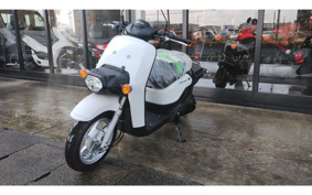 HONDA BENLY e:2 EF10