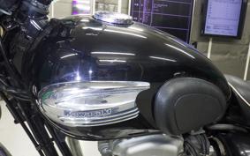 KAWASAKI W400 2007 EJ400A