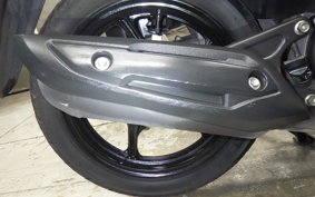 SUZUKI ADDRESS 110 2016 CE47A