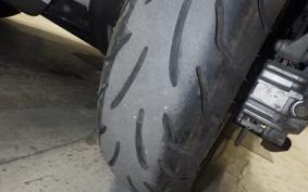 HONDA SILVER WING 600 SIDECAR 2004 PF01