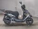 Фото Yamaha AXIS Z с японского аукциона