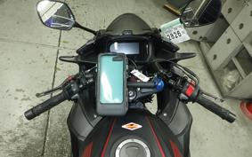 HONDA CBR400R 2019 NC56