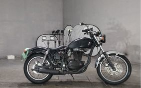 KAWASAKI ESTRELLA250 RS BJ250A