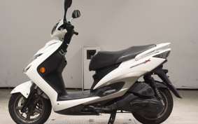 YAMAHA CYGNUS 125 XSR 2 SE44J