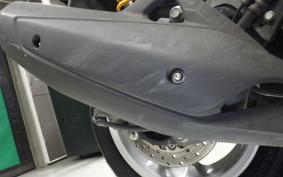 YAMAHA N-MAX 2006 SE86J