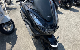 HONDA PCX125 JK05