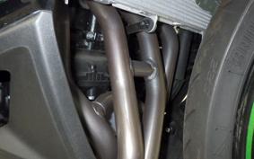 KAWASAKI NINJA 1000 SX 2022 ZXT02K