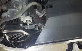 HONDA TACT Gen.4 AF79
