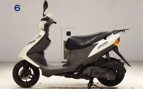 SUZUKI ADDRESS V125 G CF46A
