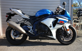 SUZUKI GSX-R1000 2012 GT78A