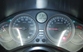 HONDA FORZA SI ABS