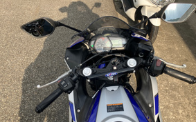 YAMAHA YZF-R25 ABS RG10J