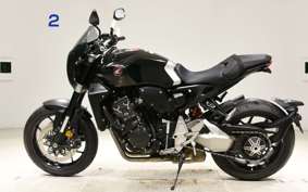 HONDA CB1000R GEN 2 2019 SC80