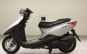 YAMAHA AXIS 125 TREET 2026 SE53J